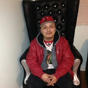 Meet your Posher, Adalberto